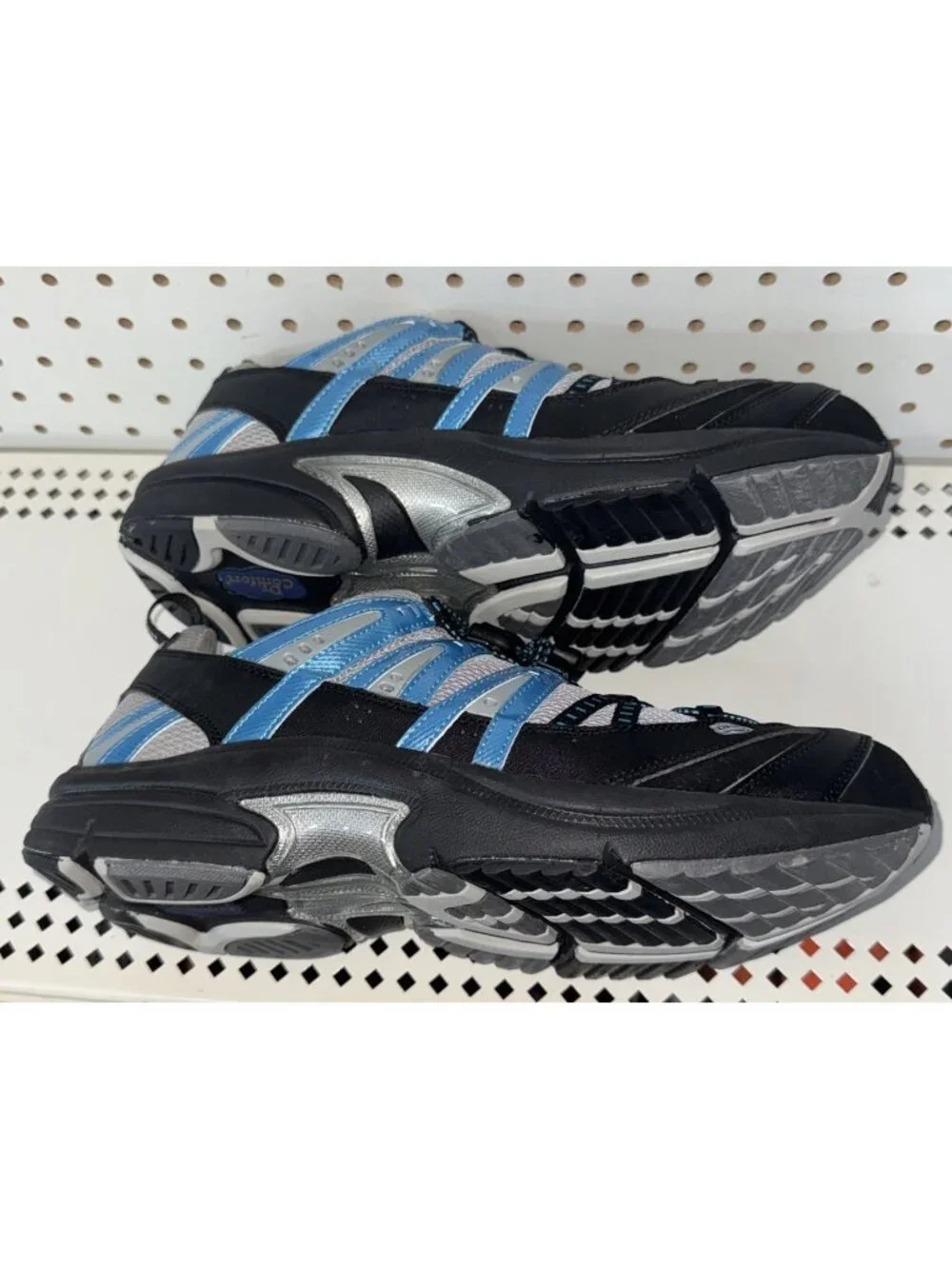 Dr. Comfort Performance Mens Athletic Orthopedic Walking Shoes Size 11.5 XW WIDE